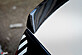 Спойлер на крышку багажника Audi A4 B8 S4 / S-LIne Telson A4 B8-S Carbon  -- Фотография  №1 | by vonard-tuning